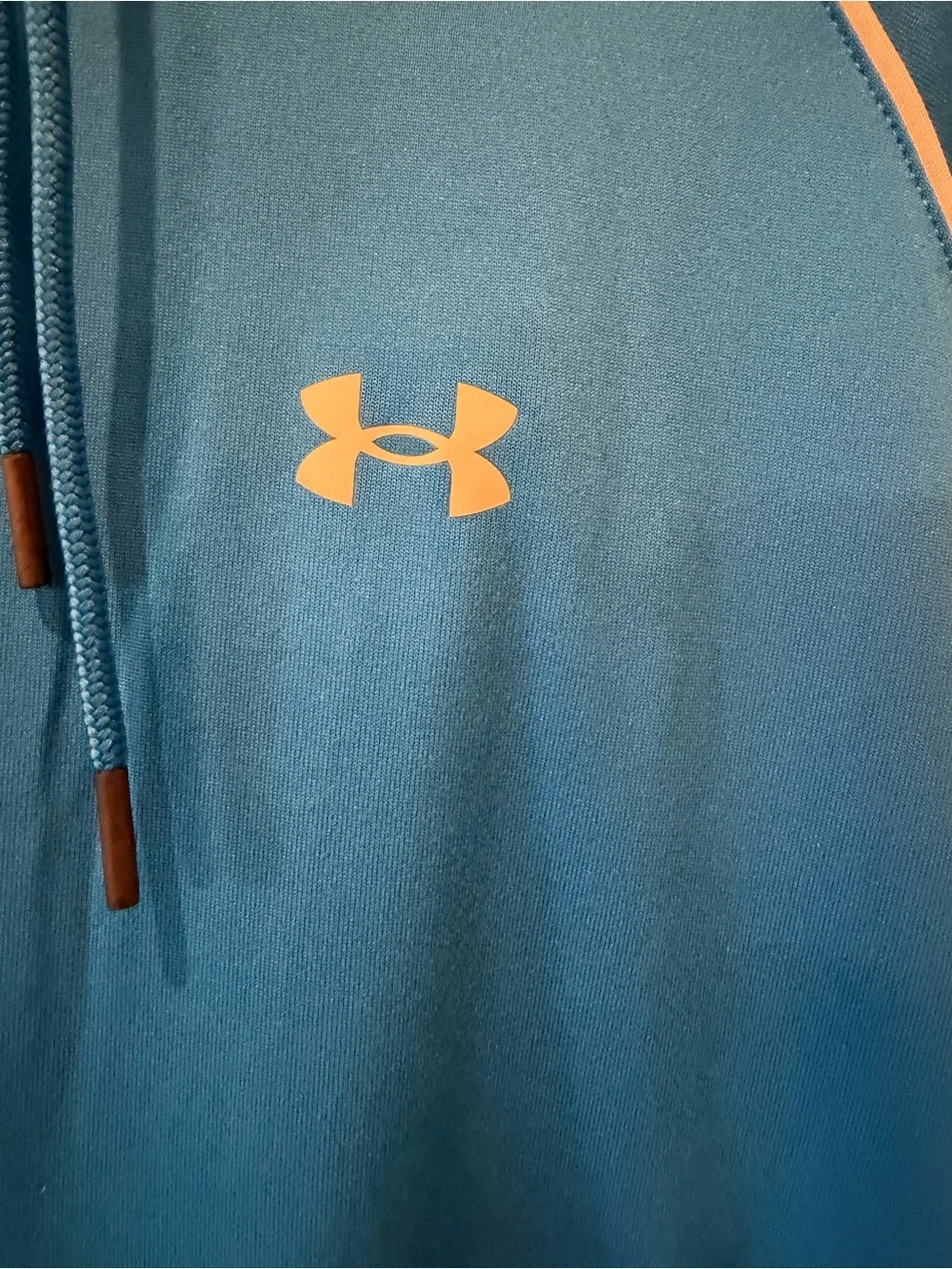 Under Armour lightweight long